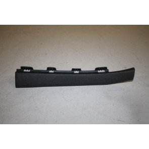 A-stijlbekleding RM zwart Audi A6, S6, RS6 Bj 11-18