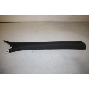 A-stijlbekleding RB zwart Audi A6, S6, RS6 Bj 11-18