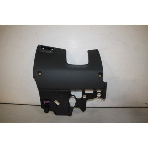 Bergruimte zwart Audi A6, S6, RS6, A7, S7, RS7 Bj 11-18