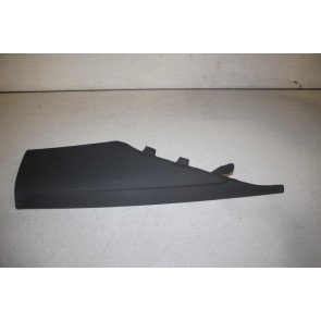 D-stijlbekleding links zwart Audi A6, S6 Sedan Bj 11-18