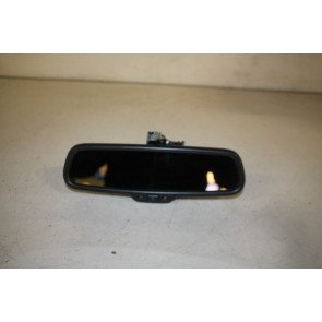 Binnenspiegel, zelfdimmend zwart div. Audi modellen Bj 04-12