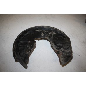 Afdekplaat remschijf LA Audi A4 Bj 01-08