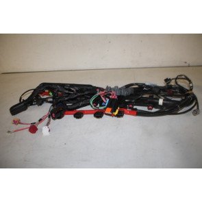 Kabelset motorruimte 4.2 V8 benz. Audi S4 Bj 05-08
