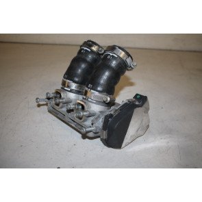 Smoorklep 4.0 TFSI benz. Audi S6, RS6, S7, RS7, A8, S8 Bj 10-18
