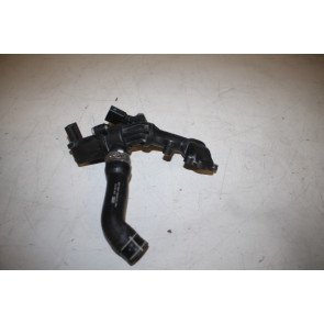 Steun laadluchtkoeler links 4.0 TFSI Audi S6, RS6, S7, RS7, A8, S8 Bj 10-18
