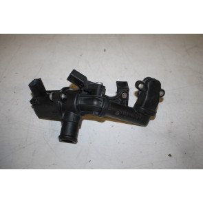 Steun laadluchtkoeler rechts 4.0 TFSI Audi S6, RS6, S7, RS7, A8, S8 Bj 10-18