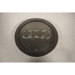 Wieldop avuszilver 15 inch Audi A4, A6 Bj 98-01