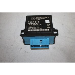 Regelapparaat lichtbundelhoogteverstelling div Audi modellen Bj 08-12