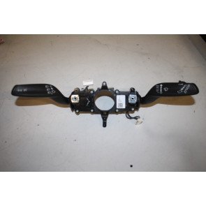 Stuurkolomcombischakelaar zwart Audi A1, S1, Q3, RSQ3 Bj 11-18