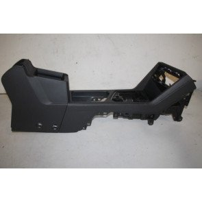 Middenconsole ENGELS titaniumzwart Volkswagen Tiguan Bj 18-heden