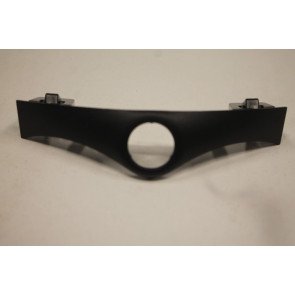 Afdekkap grille zwart Audi A4 Bj 19-heden