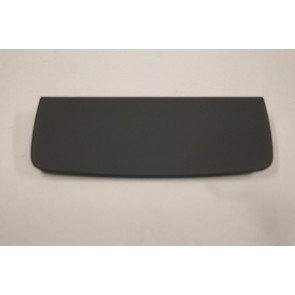 Afdekking dashboard zwart Audi A3, S3, RS3 Bj 17-21