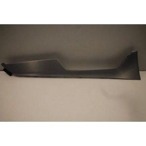 Sierlijst portier LA alu mat Audi A6, S6, RS6 Bj 19-heden