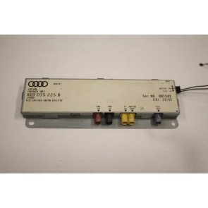 Antenneversterker LA Audi A4, S4 Avant Bj 01-05