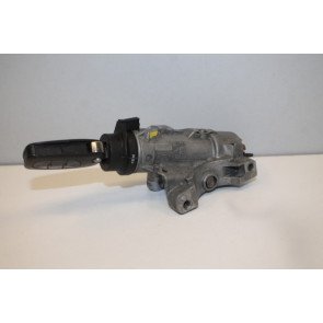 Stuurslot met contactstartschakelaar div. Audi modellen Bj 99-06