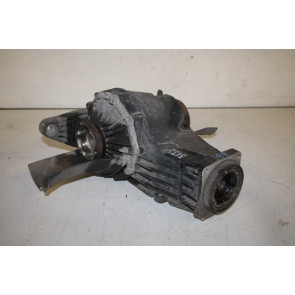 Differentieelhuis achter 2.5 V6 TDI Audi A4, A6 Bj 01-11