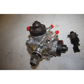 Hogedrukpomp 3.0 V6 TDI ROESTVORMING Audi A4, A5, A6, A7, A8 Bj 10-14