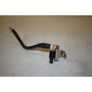 Regelapparaat accubewaking div. Audi modellen Bj 10-18