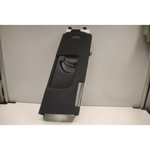 B-stijlbekleding RB zwart Audi Q8, SQ8, RSQ8 Bj 19-heden