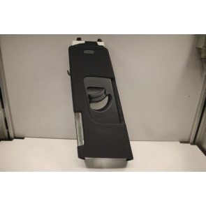B-stijlbekleding LB zwart Audi Q8, SQ8, RSQ8 Bj 19-heden