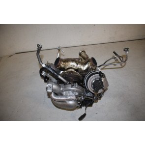 Uitlaatgasturbo 3.0 V6 TDI Audi A6, A7, SQ5 Bj 11-17