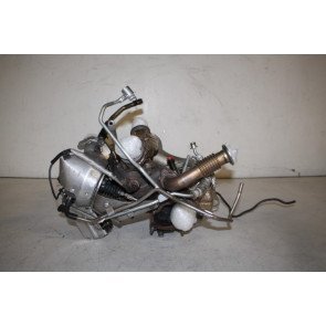 Uitlaatgasturbo 3.0 V6 TDI Audi A6, A7, SQ5 Bj 11-17