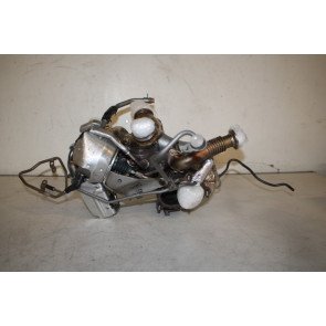 Uitlaatgasturbo 3.0 V6 TDI Audi A6, A7, SQ5 Bj 11-17