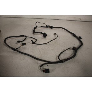Kabelset achterbumper Volkswagen Golf Bj 13-17