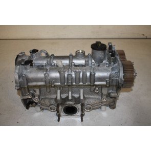 Cilinderkop met kleppen 1.4 TFSI benz. Audi A4, A5 Bj 17-heden