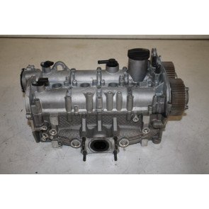 Cilinderkop met kleppen 1.4 TFSI benz. Audi A3, Q3 Bj 13-20
