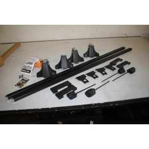 Thule dakdrager kit 1038 Audi A3, S3 Bj 96-03