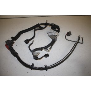 Kabelboom startmotor 3.0 V6 TDI Audi A6, A7 Bj 15-18