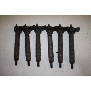 Set verstuivers 3.0 V6 TDI Audi A4, A6, Allroad, A7, Q7 Bj 13-heden