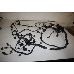 Kabelset motor 3.0 V6 TFSI benz. Audi S4, S5, SQ5 Bj 16-18