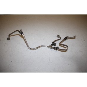 Brandstofleiding 3.0 V6 TFSI benz. Audi A4, S4, A5, S5, A6, A7, A8, Q5, Q7 Bj 08-17