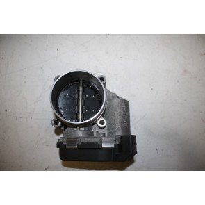 Gasklephuis 3.0/3.2 V6 TFSI benz. Audi A4, S4, A5, S5, A6, A7, A8, Q5, Q7 Bj 08-17