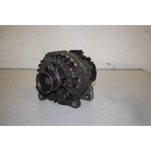 Dynamo 220A 3.0 V6 TFSI benz. Audi Q7 Bj 10-15
