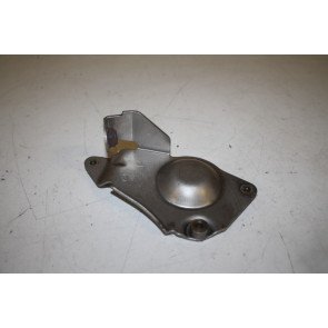 Steun 3.0 V6 TFSI benz. Audi Q7 Bj 10-15