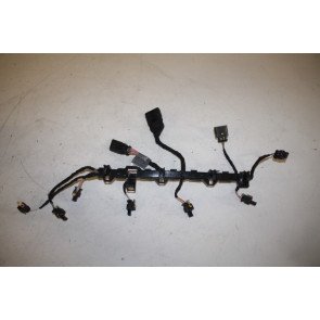 Kabelset injector 1.8/2.0 TFSI benz. div. Audi modellen Bj 12-18