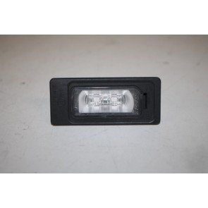 LED-kentekenplaatverlichting div. Audi modellen Bj 10-heden