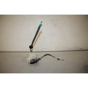 Portierslot RA Audi A3, S3, A6, S6, RS6, A7, S7, RS7, Q3, RSQ3, Q7, SQ7 Bj 11-18
