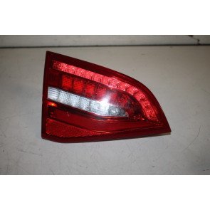 Achterlicht achterklep LED links Audi A4, S4, RS4 Avant Bj 12-16