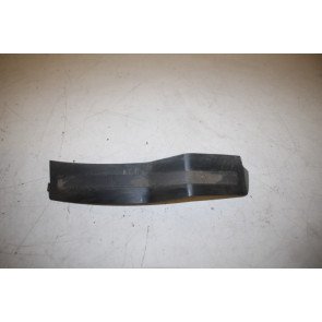 Wielspoiler achterbumper rechts Audi Q2, SQ2 Bj 17-heden