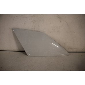 Paneel voor C-stijl links gletsjerwit Audi Q2, SQ2 Bj 17-heden