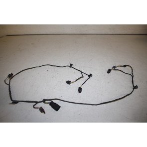 Kabelset achterbumper Audi Q2, SQ2 Bj 17-heden