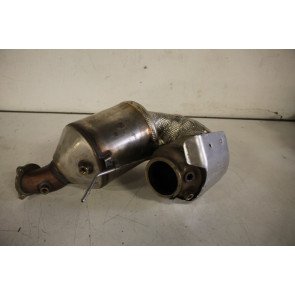 Roetfilter 3.0 V6 TDI Audi A6, A7 Bj 15-18