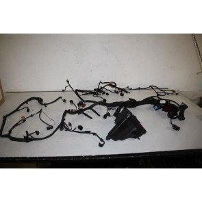 Kabelset motorruimte 3.0 V6 TDI Audi A6, A7 Bj 13-18