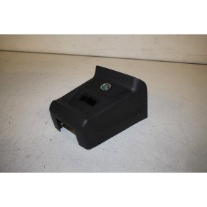 Afdekking middenconsole zwart Audi Q2, SQ2 Bj 17-heden