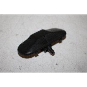 Sproeier zwart div. Volkswagen Modellen Bj 04-heden