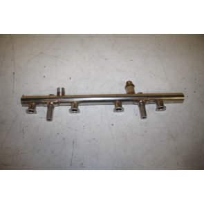 Brandstofverdeler 2.0 TFSI benz. Audi A4, A5 Bj 12-17